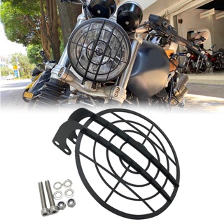 Motorcycle Headlight Guard Protector Grille Grill Cover For BMW R NINE T NINET R9T R 9 T Racer Pure Urban scrambler 2014