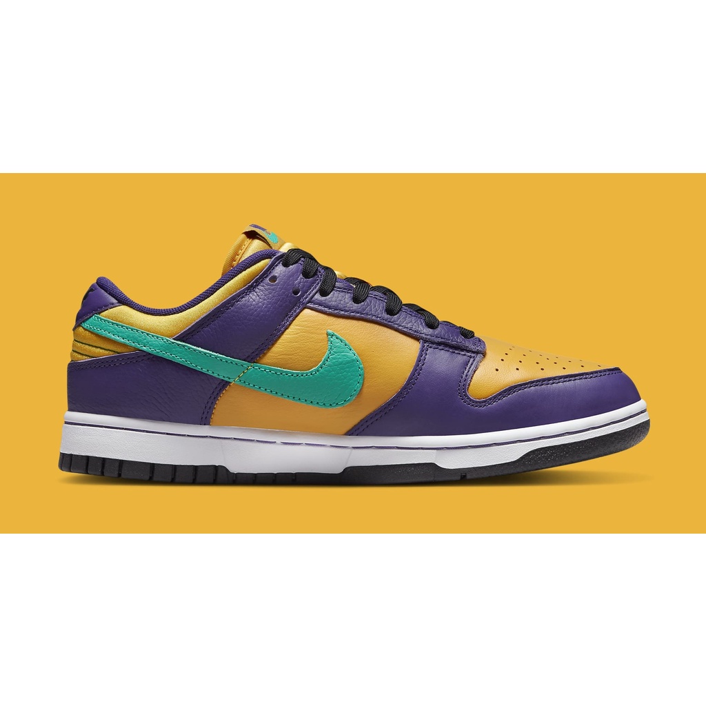 nike-wmns-dunk-low-lisa-leslie-do9581-500-สินค้าลิขสิทธิ์แท้-nike-รองเท้า