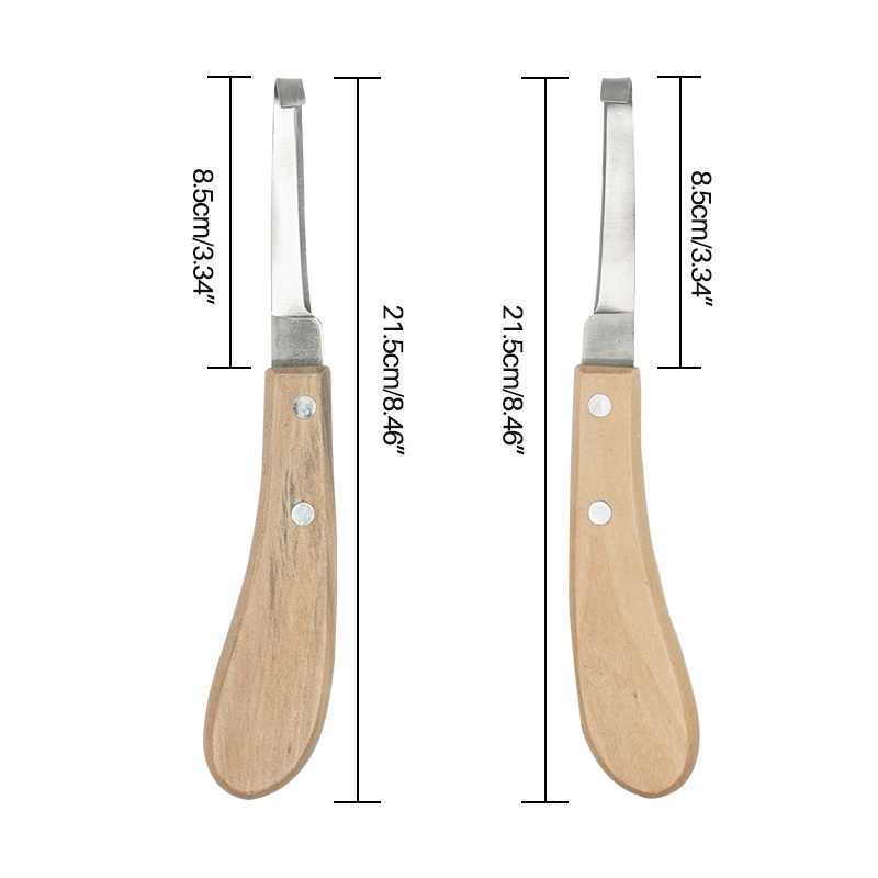 2gether-ตัดกีบม้า-มีดแต่งกีบวัว-มีดแต่งกีบเท้าสัตว์-โค-แพะ-แกะ-ม้า-มีดแต่งกีบ-สำหรับตัดแต่งกีบเท้าสัตว์