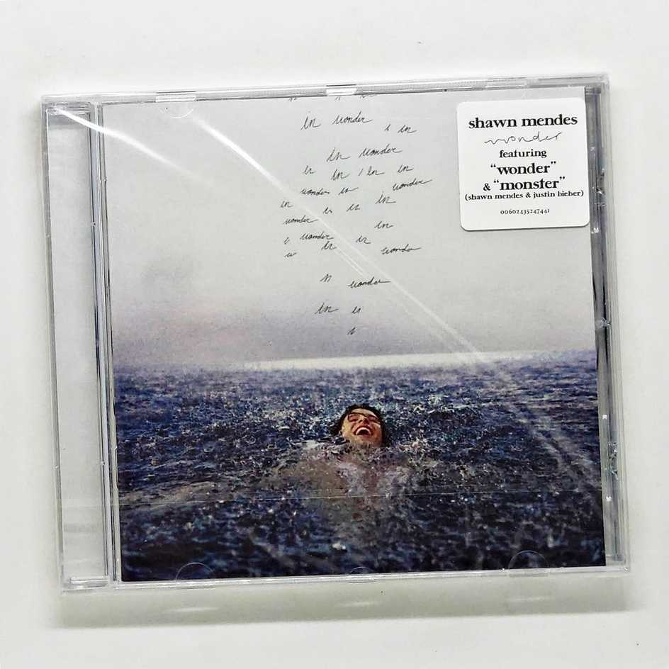 cd-เพลง-shawn-mendes-wonder-eu-cd-album-แผ่นใหม่