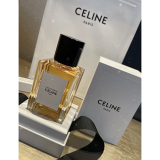 【สินค้าพร้อมส่ง】ของแท้ 💯 Celine Nightclubbing  EDP 3ml/10ml Perfume น้ำหอมผู้ชาย/น้ำหอมผู้หญิง/น้ำหอมแท้/แท้100ค่ะ