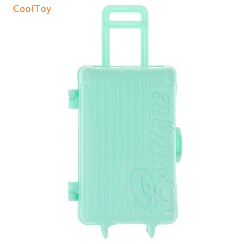 cooltoy-กระเป๋าเดินทาง-ขนาดเล็ก-สําหรับตกแต่งบ้านตุ๊กตา