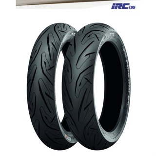 ยาง/ยางรถมอเตอร์ไซค์/ยางบิ๊กไบค์ IRC Iz-s supersport S99T FLASH MOTO TIRE