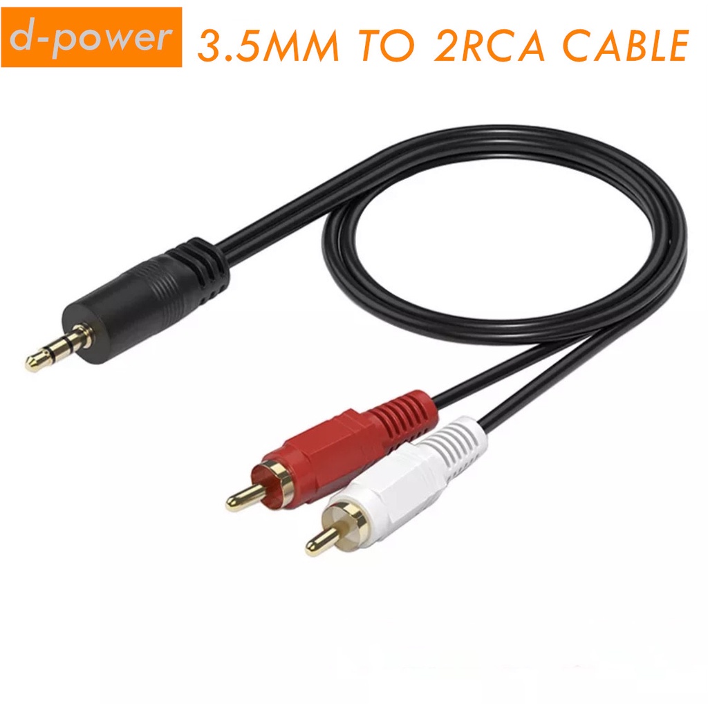 d-power-สายสัญญาณเสียง-rca-cable-3-5-to-2rca-สายแจ็คเข้า1ออก2-for-smartphone-amplifier-home-theater-dvd-rca-aux