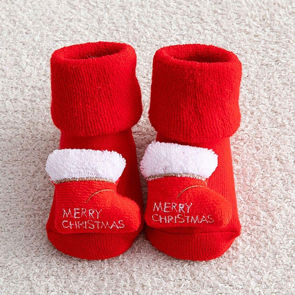 bo-ถุงเท้าสั้น-หนา-ลายซานตาคลอส-กวาง-ต้นคริสต์มาส-ฤดูหนาว-อบอุ่น-สําหรับเด็กทารก