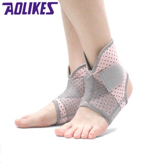 SFF AOLIKES ที่รัดพยุงข้อเท้า ANKLE SUPPORT