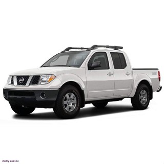 ฝาปิดกรองแอร์ Nissan Navara D40 นิสสัน นาวารา ปี 2007-2014 คุณภาพดีจัดส่งทันที