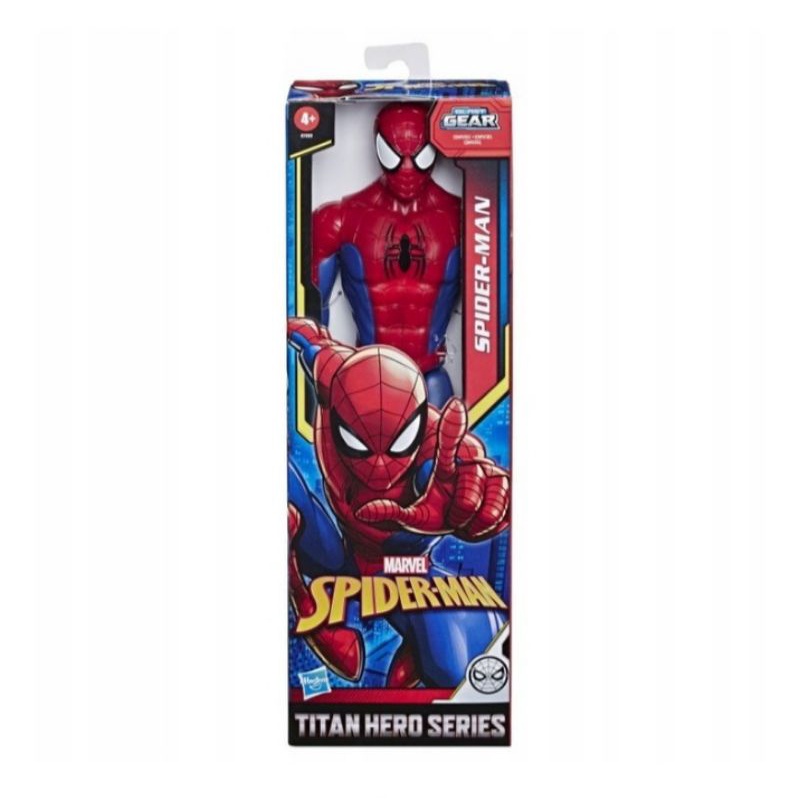 hasbro-marvel-figure-สไปเดอร์แมน-titan-hero-30cm