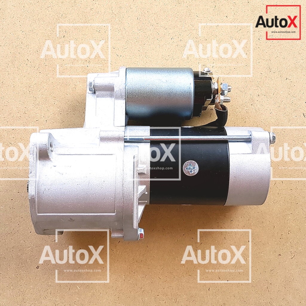 ไดสตาร์ท-mitsubishi-l300-รถตู้-l200-เฉินหลง-10t-12v-ของใหม่-มือ1