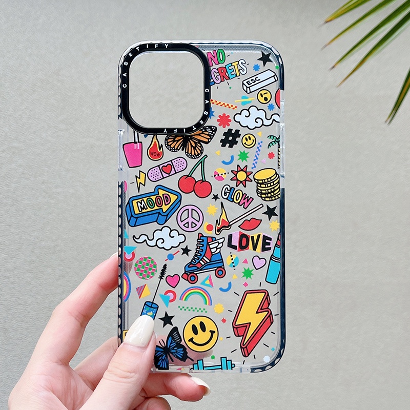 casetify-เคสโทรศัพท์มือถือ-สําหรับ-iphone-14-13-pro-max-12-11-7plus-8plus-x-xs-max-xr