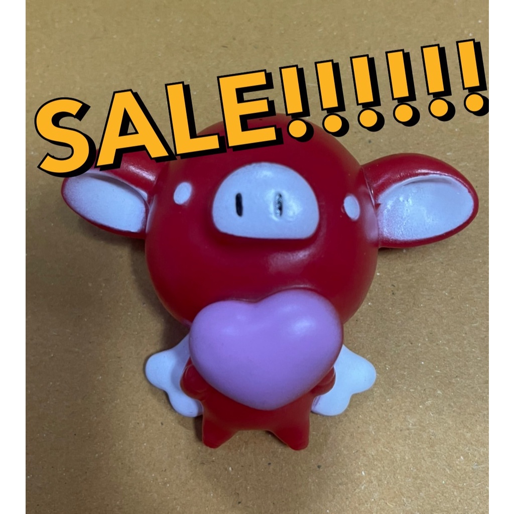 ตุ๊กตาเสียบเสาอากาศรถยนต์-sale