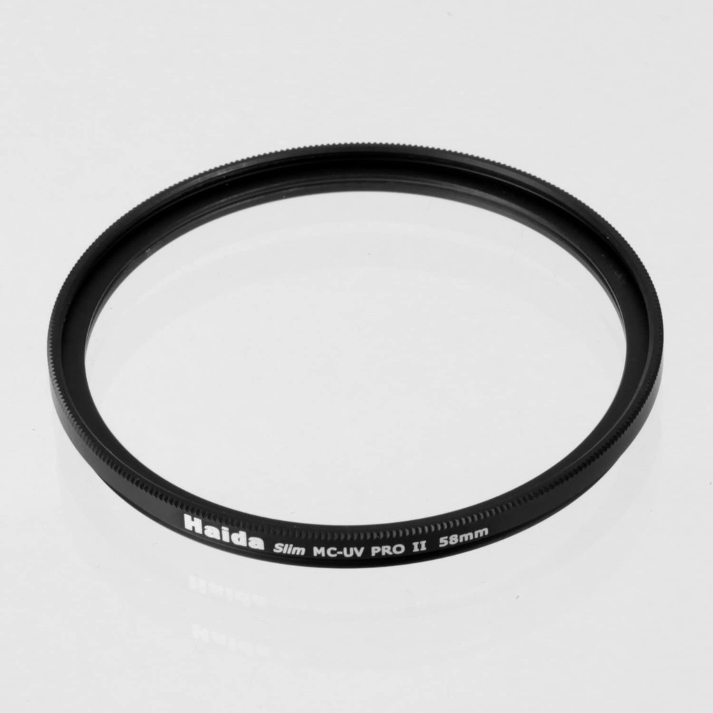 Haida Pro II Digital Slim Circular Polarizer MC (Multi