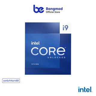 Intel Core i9 13900K 24 cores 36M Cache, up to 5.8 GHz (LGA1700)