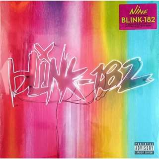 Blink 182   -   Nine