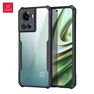 OnePlus 10R(ของแท้100%)XunddเคสกันกระแทกOnePlus 10R 5G/OnePlus Ace