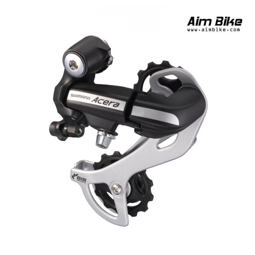 ตีนผีจักรยานเสือภูเขา-7-8-สปีด-shimano-acera-rd-m360