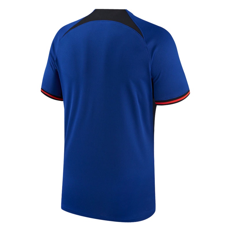 เสื้อกีฬาแขนสั้น-ลายทีมชาติฟุตบอล-netherlands-2022-23-ไซซ์-s-4xl-22-23