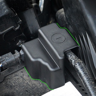 ฝาครอบแบตเตอรี่เครื่องยนต์ ABS อุปกรณ์เสริม สําหรับ Honda CRV CR-V 2012-2017