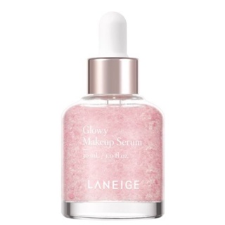 Laneige Glowy Makeup Serum 1.01 fl.oz / 30ml วันหมดอายุ: 2026.03