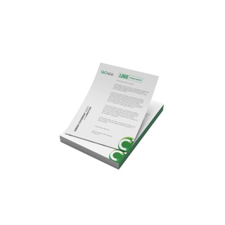 Green Covermat  กระดาษรักษ์โลก A4 กระดาษกันน้ำ กระดาษ A4 ความหนา 150,200,300 ไมครอน บรรจุ 10,20 แผ่น