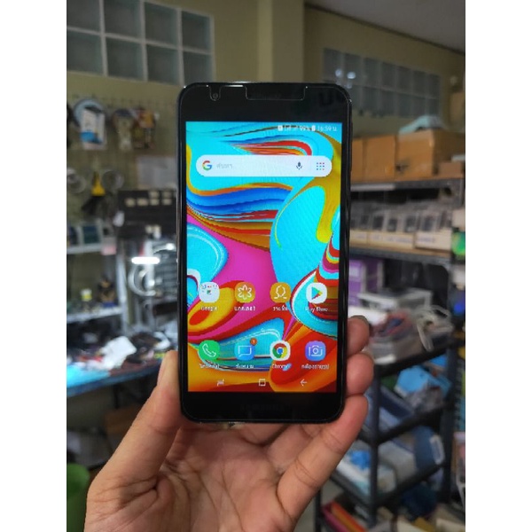 SAMSUNG A2 Core มือสอง ใส่ซิมได้ทุกระบบ | Shopee Thailand