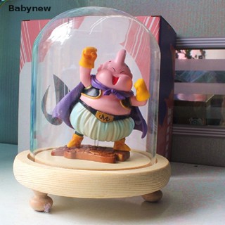 <Babynew> โมเดลหุ่นฟิกเกอร์ ดราก้อนบอล Buou น่ารัก ลดราคา สําหรับตกแต่ง