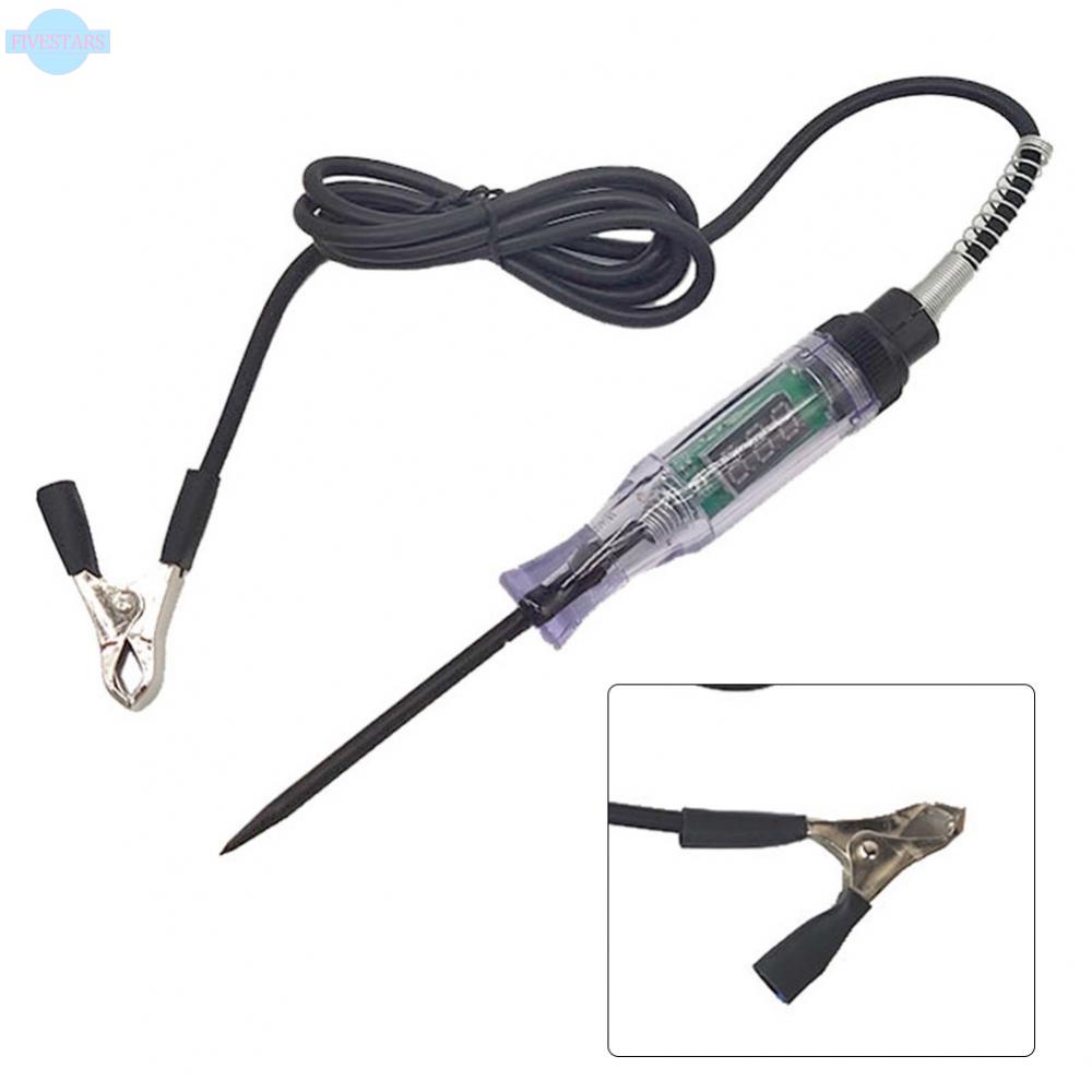 fast-shipping-6-24v-digital-electric-circuit-lcd-tester-test-light-car-truck-voltage-probe-pen