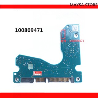 PCB logic board printed circuit board 100809471 REV A for ST 2.5 SATA hard drive repair ST1000LM035 ST2000LM007 ST500LM0