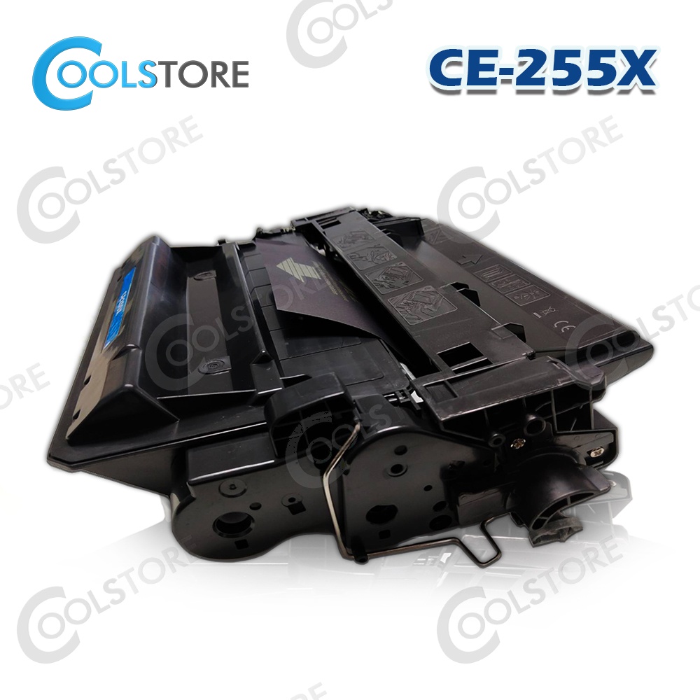 cools-หมึกเทียบเท่า-ce255x-255x-255-255x-55x-for-hp-printer-p3010-p3015d-p3015dn-p3015x