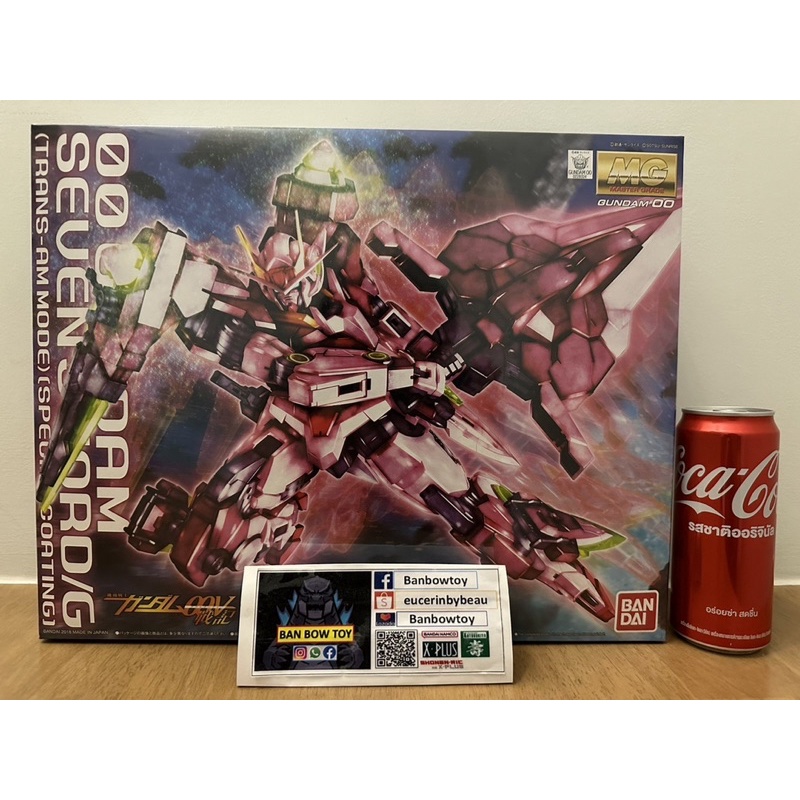 mg-oo-gundam-seven-sword-g-trans-am-mode-special-coating-ราคา-4-150-บาท-พร้อมส่ง