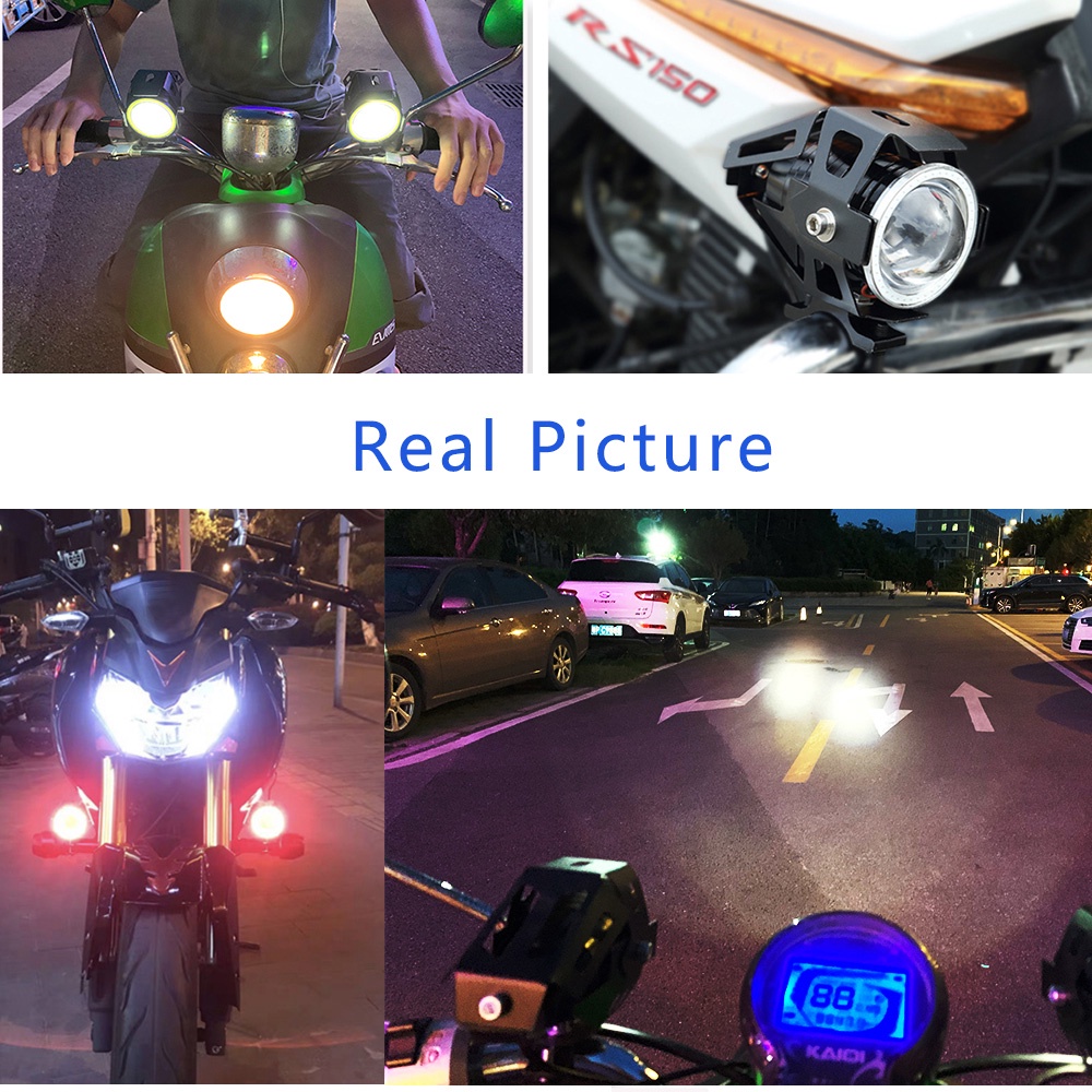 u7-headlight-motorcycle-fog-lights-lamp-led-spotlights-angel-eyes-for-bajaj-pulsar-200-ns-200-rs-200-as-cars-accessories