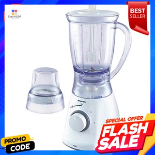 ชาร์ป เครื่องปั่น รุ่น EM-ICE2 ขนาด 1.25 ลิตร กำลังไฟ 450 วัตต์Sharp blender model EM-ICE2 size 1.25 liters power 450 wa