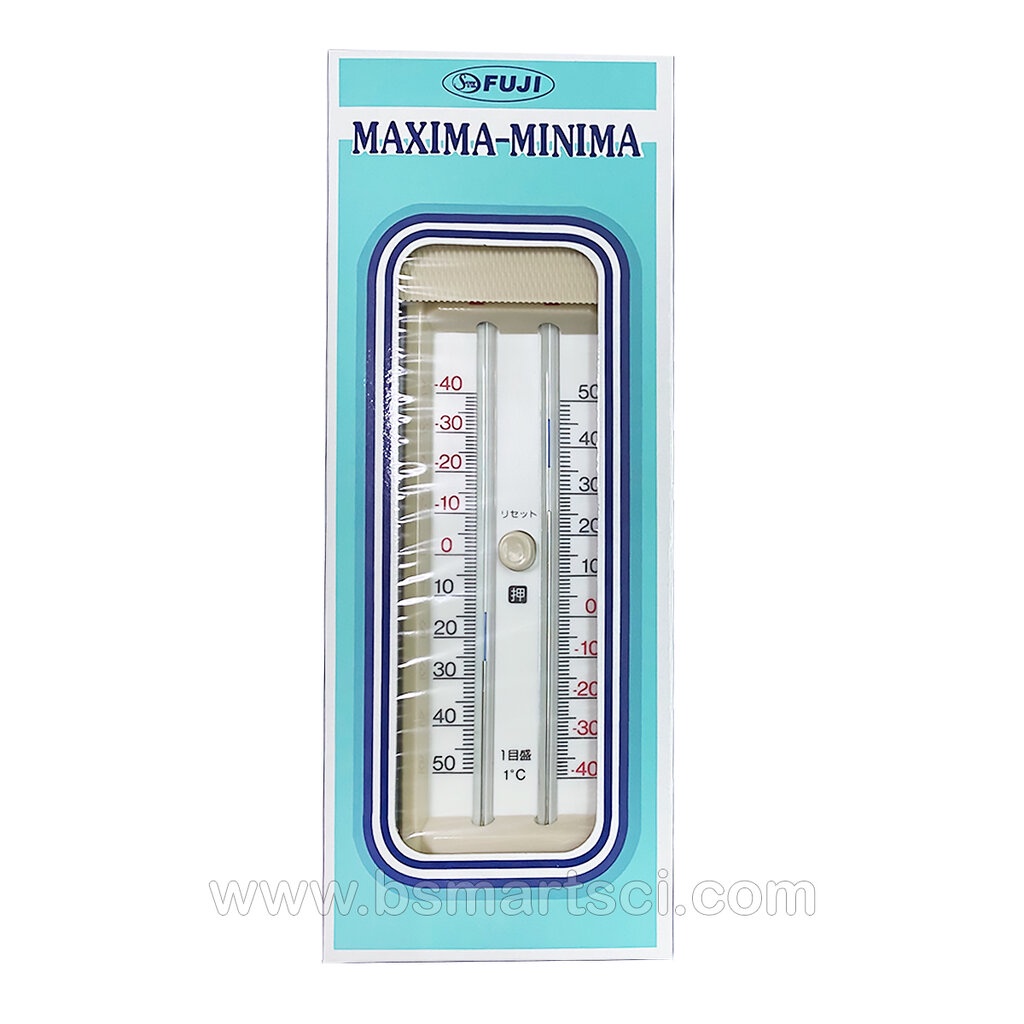 เทอร์โมมิเตอร์-สูง-ต่ำ-thermometer-max-min