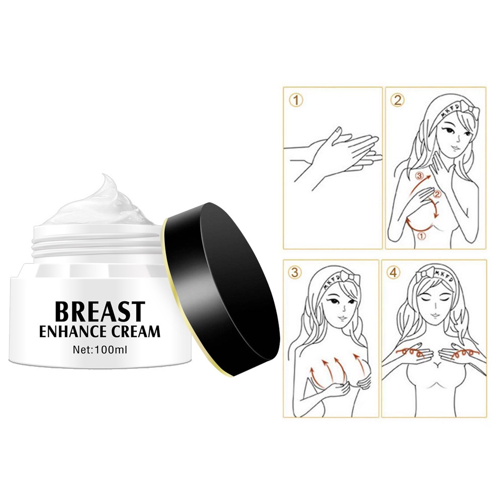 ครีมบำรุงทรวงอก-aichun-breast-care-cream-100g-บิวตี้ครีม-spot-moisturizing-lift-ครีมเต้านมกระชับทรวงอก-ครีมนวดขยายทรวง