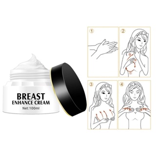 ครีมบำรุงทรวงอก   aichun breast care cream 100g บิวตี้ครีม spot moisturizing lift ครีมเต้านมกระชับทรวงอก ครีมนวดขยายทรวง