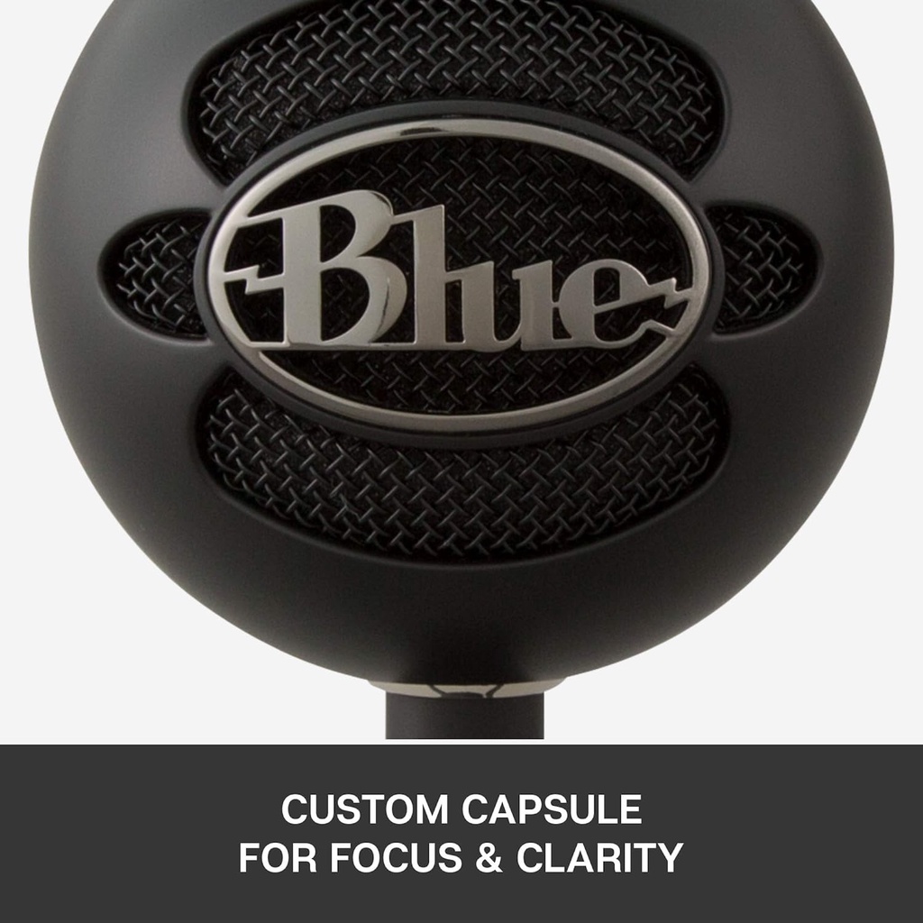blue-snowball-ice-usb-microphone-black-ไมโครโฟน-แบบขาตั้ง-สีดำ-ของแท้-ประกันศูนย์-2ปี