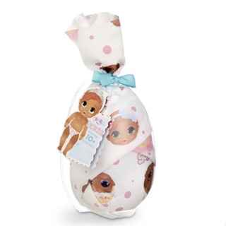 Baby Born Surprise Series 2-1 Collectible Babies with Color Change