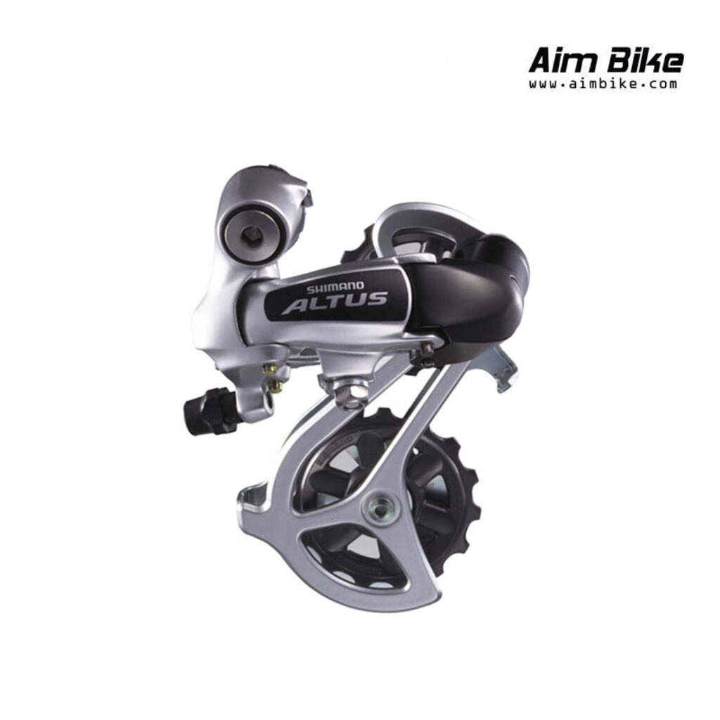 ตีนผีจักรยานเสือภูเขา-7-8-สปีด-shimano-altus-rd-m310