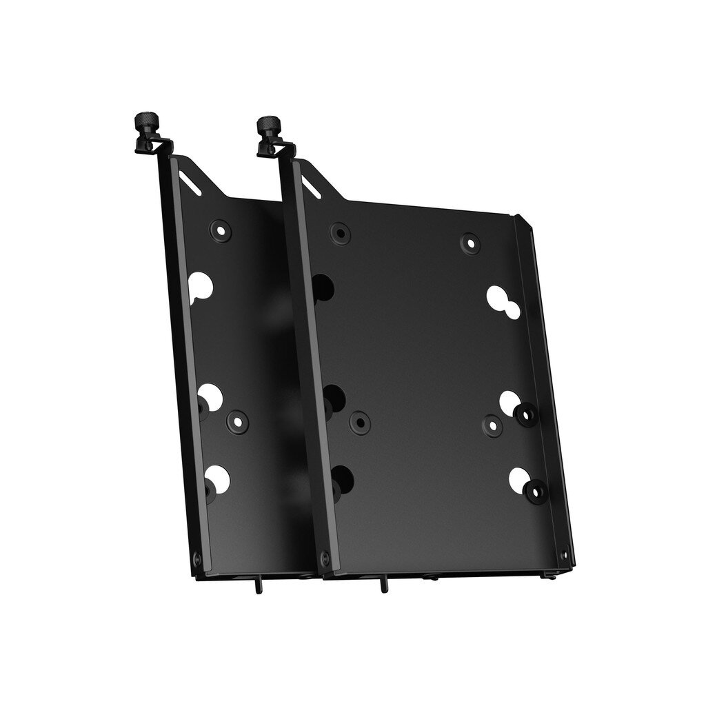ภาพหน้าปกสินค้าFractal Design HDD Drive Tray Kit - Type-B for Define 7,XL Series and Meshify 2,XL (FD-A-TRAY-001) จากร้าน kimitonline บน Shopee