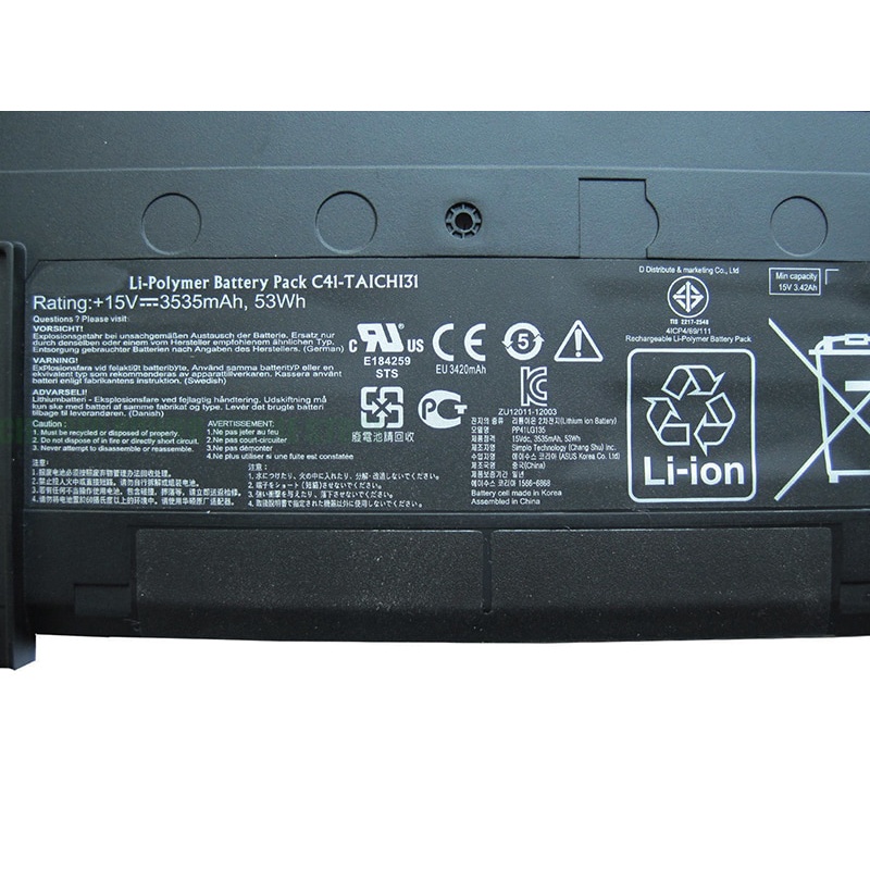 original-battery-c41-taichi31-15v-3535wh-for-ultrabook-taichi31-taichi-31-taichi-31-cx003h-ns51t-cx020h-cx010h-cx002p