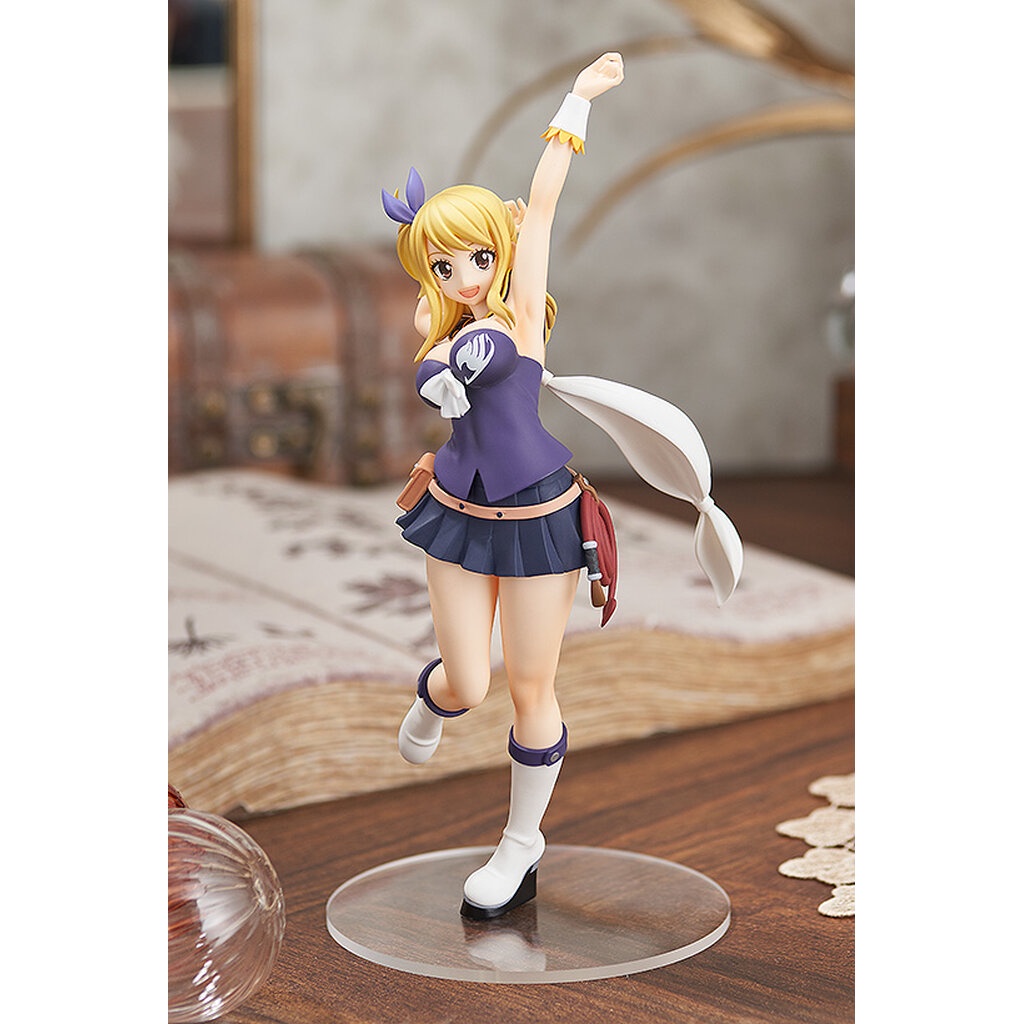 พร้อมส่ง-pop-up-parade-lucy-heartfilia-grand-magic-royale-ver