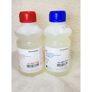 น้ำยาล้างฟิล์ม caresream developer fixer ล้างฟิล์ม X ray ทันตกรรม ขนาด ขวดละ 500 ml. สินค้าพร้อมส่ง