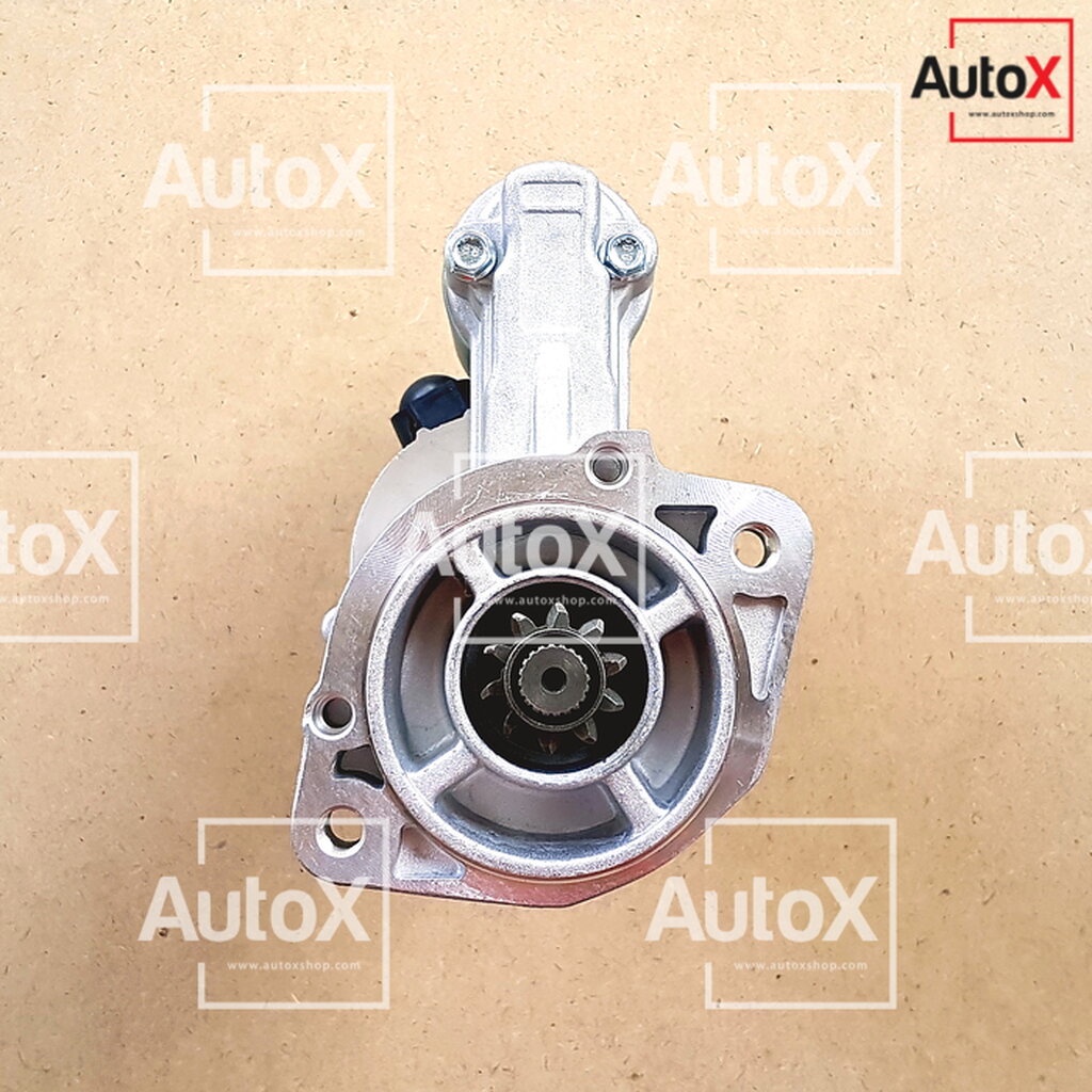 ไดสตาร์ท-mitsubishi-l300-รถตู้-l200-เฉินหลง-10t-12v-ของใหม่-มือ1