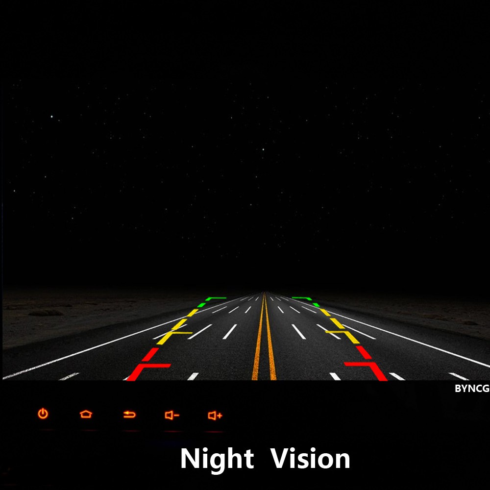 มุมมองด้านหลังของรถ-170-องศา-12-กล้องมองหลังถอยหลังกล้อง-hd-night-visionจัดส่งตรงจุด