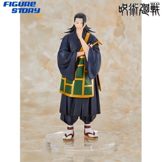 *In Stock*(พร้อมส่ง) Jujutsu Kaisen: Suguru Geto Figure Taito (โมเดล)(ของแท้)(ล๊อตJP)