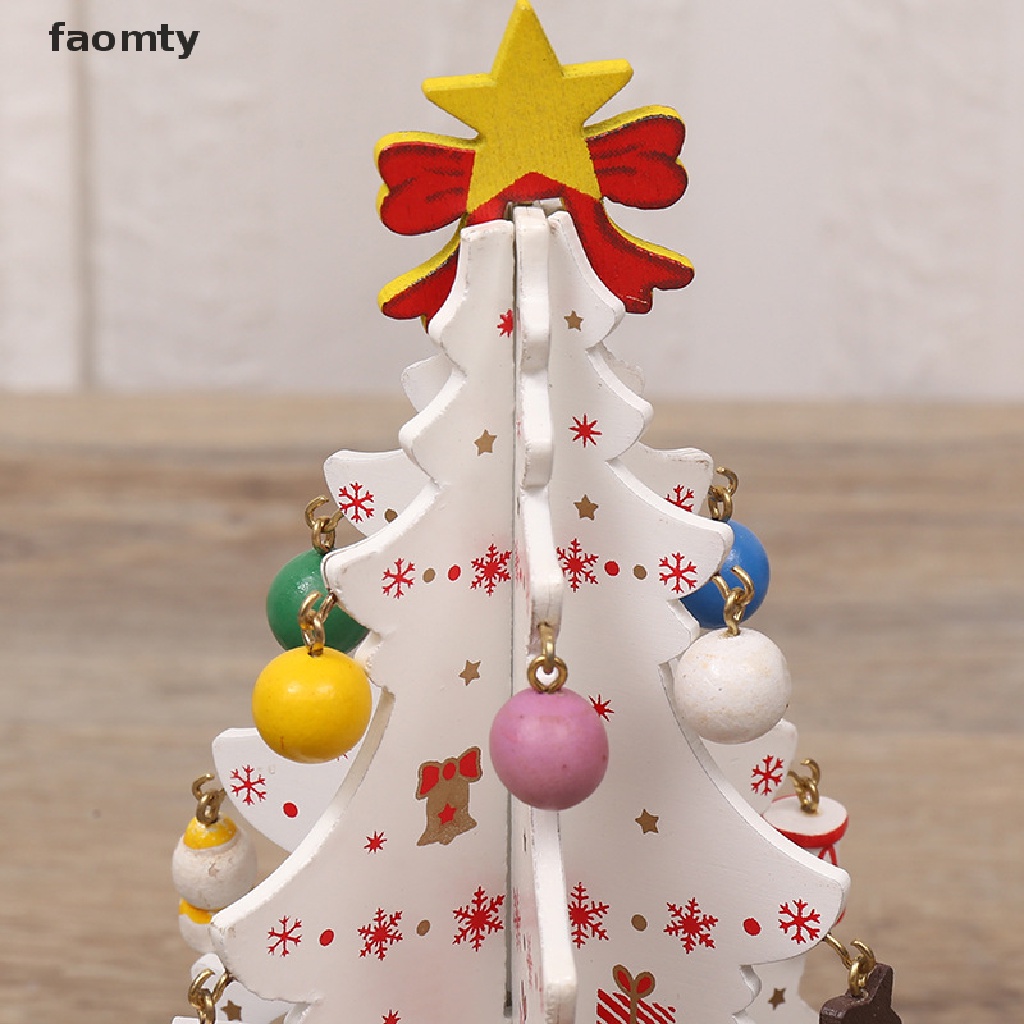 faomty-เครื่องประดับตกแต่งต้นคริสต์มาส-แฮนด์เมด