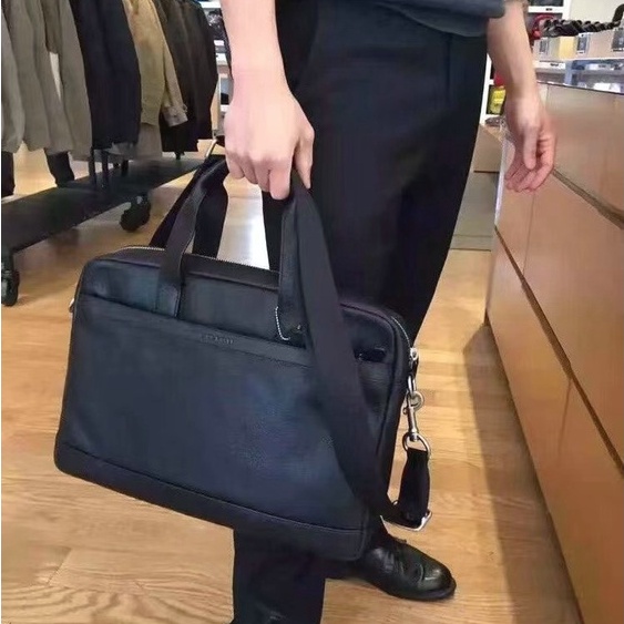 coach-f54801-กระเป๋าสะพายข้างผู้ชาย-กระเป๋าเอกสาร-กระเป๋าใส่โน๊ตบุ๊ค
