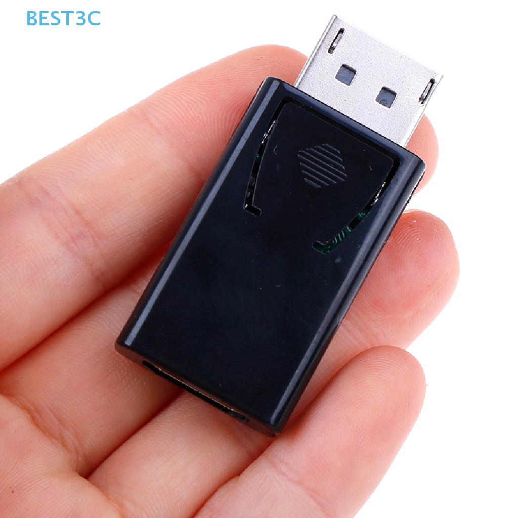 best3c-พอร์ตดิสเพลย์-เป็น-hdmi-พอร์ตแสดง-dp-เป็น-hdmi-สําหรับ-pc-แล็ปท็อป-คอมพิวเตอร์-ขายดี