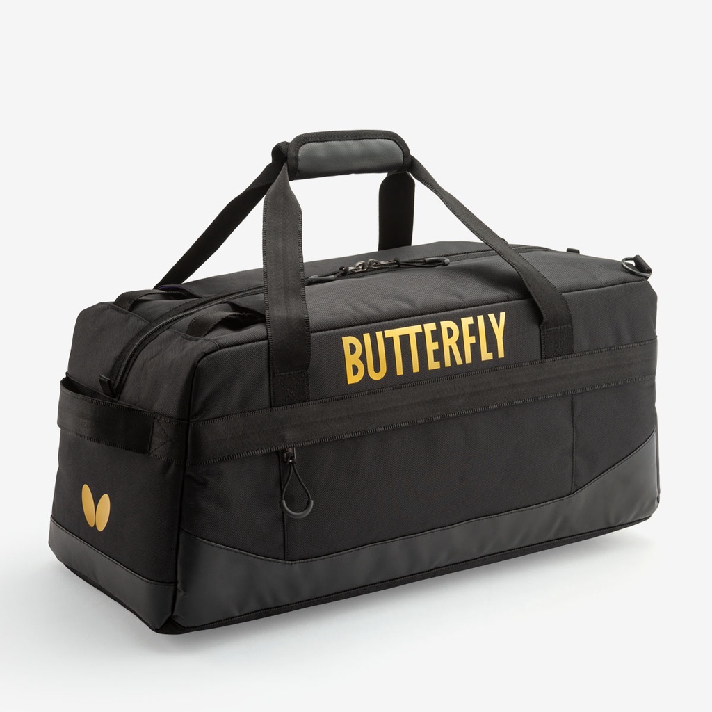 กระเป๋าสำหรับใส่ เสื้อผ้า และอุปกรณ์ ยี่ห้อ BUTTERFLY รุ่น RAFFINES ...