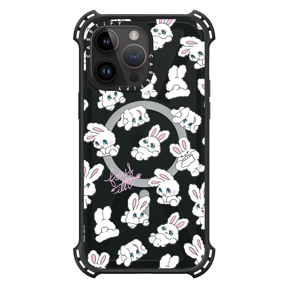 casetify-bunnies-by-foxy-illustrations-14-pro-max-bounce-case-color-triple-black-pre-order